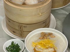 -酌宴府The China Club·广州万富希尔顿酒店(云城东路店)