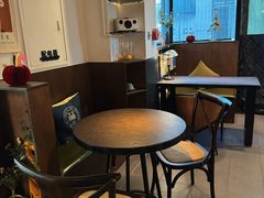 -Rechill Cafe(工体店)