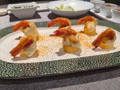 -金成潮菜博物馆(海珠湿地店)