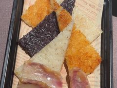 -小厨娘淮扬菜(河西奥美大厦店)
