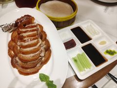 -北平食府(马鞍山路店)