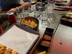 -KAOKAO烤烤·丹东海鲜烧烤(望京店)
