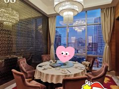 包厢-香港富临皇宫(五月花商业广场店)