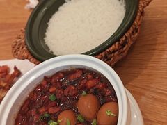 -谷田稻香·砂锅菜(西乡天虹店)