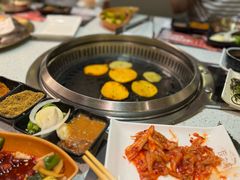 -炭之家·齐齐哈尔非遗烤肉·鲜切直供(中央大街店)