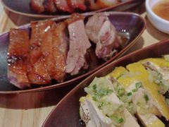 -鹅冠港式茶餐厅(来福士店)