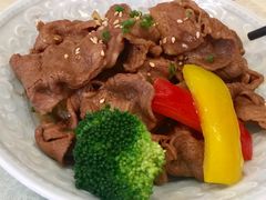 -锦粤宫·融合粤菜(上海金沙江店)