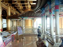 -华西龙希大酒店旅游观光区