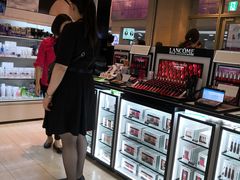 -TIAT DUTY FREE SHOP NORTH(羽田机场店)