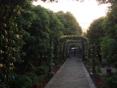 -呼吸森林·生态农庄农家乐私房菜