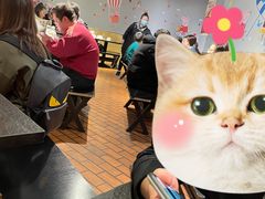 -买又大餐厅(福林里店)