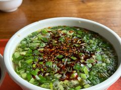 -中阿兰牛肉面(悦海新天地店)