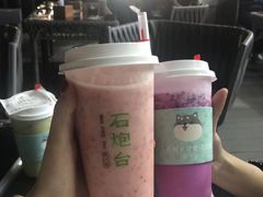 -野萃山·潮汕厚果汁(十亩地店)