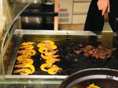 -索菲特西湖大酒店·香榭丽全日候餐厅(南山路店)