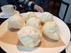 -小南洋海景餐厅(深圳湾店)