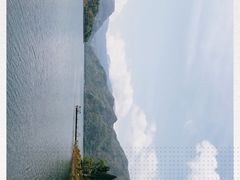 -雷波马湖风景区