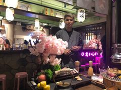 -樱宿日式和牛烧肉(五道口店)