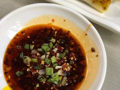 -众口斋锅贴(银泰城店)