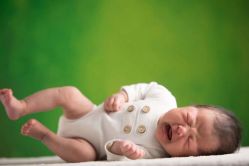 -潮宝儿童摄影会馆(美盛新时代广场店)