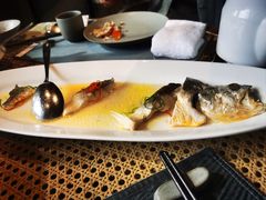 -杭州西湖柳莺里酒店·闻莺厅