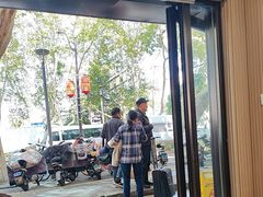 -小马牛肉面·牛骨熬制(南京博物院店)