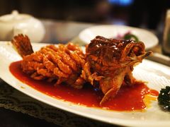 -新聚丰菜馆(太监弄店)