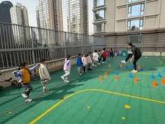 -伊顿幼儿园(棕榈泉校园)
