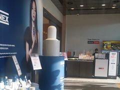 -新罗免税店(首尔总店)