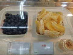 -果蔬好生活超市(新荟城店)