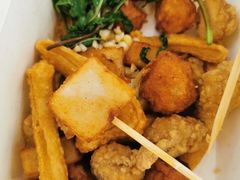 -呷贺盐酥鸡(抄纸巷店)