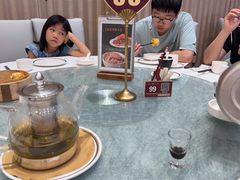 -喜宴又一村·粤菜·茶点·海鲜(壹方天地店)