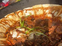 -皖北巫氏三胖地锅鸡(长淮总店)