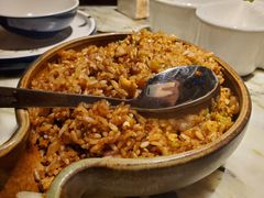 -绿茶餐厅(汇悦大融城店)