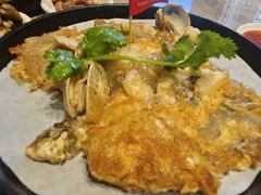 -百年银屏蚝烙·潮汕菜·非遗(乐山店)