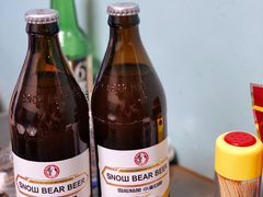 -勃利地摊·勃立小串烧烤