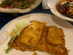-雅味轩中餐厅 川菜 粤菜(重庆喜来登大酒店)
