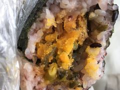 -大个子蒸饭
