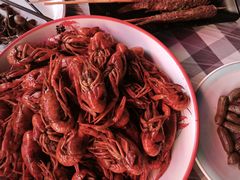 -辣不怕口味虾(凌霄路店)