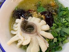 -重庆何乌鱼(南湖逸家店)