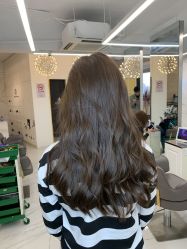 -潘多拉Hairsalon