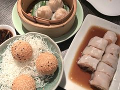 -唐茶苑(Soho)