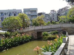 -黄埔古港