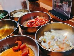 -金顺碳烤肉(番禺傍江地铁站店)