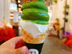 -ZAKUZAKU(中大国际高新店)