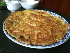 -荣德灶台鱼(圣泉寺店)