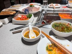 -海底捞火锅(吴中路店)