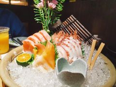 -匠和风精致料理(宁德万达店)