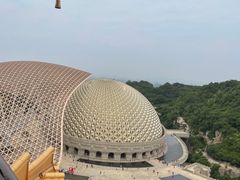 -牛首山文化旅游区