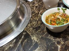 -鱼粤鲜淘米捞·中山脆肉鲩火锅(悦湖会店)