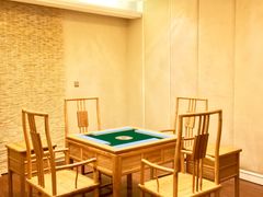 棋牌室-蟹家大院(古北店)